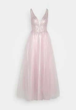 SWING Galajurk - Fading Lilac -Mode Jurk Winkel 896f7ee271eb4522976bc3a431e2f457