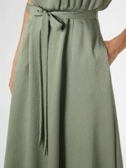 SWING Zomerjurken Zomerjurk Dames Pastelgroen -Mode Jurk Winkel 8bbe822089cc7aac74d2cc10223267ca