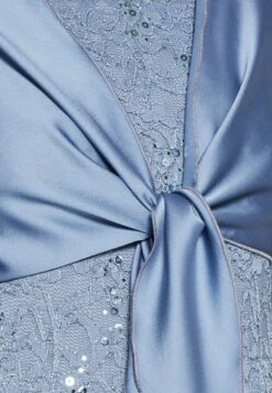 SWING Jacke - Blazer - Rainy Blue 13 SWING Jacke - Blazer - Rainy Blue -Mode Jurk Winkel 8c70427c77e642cb827c1f88605ce2d5