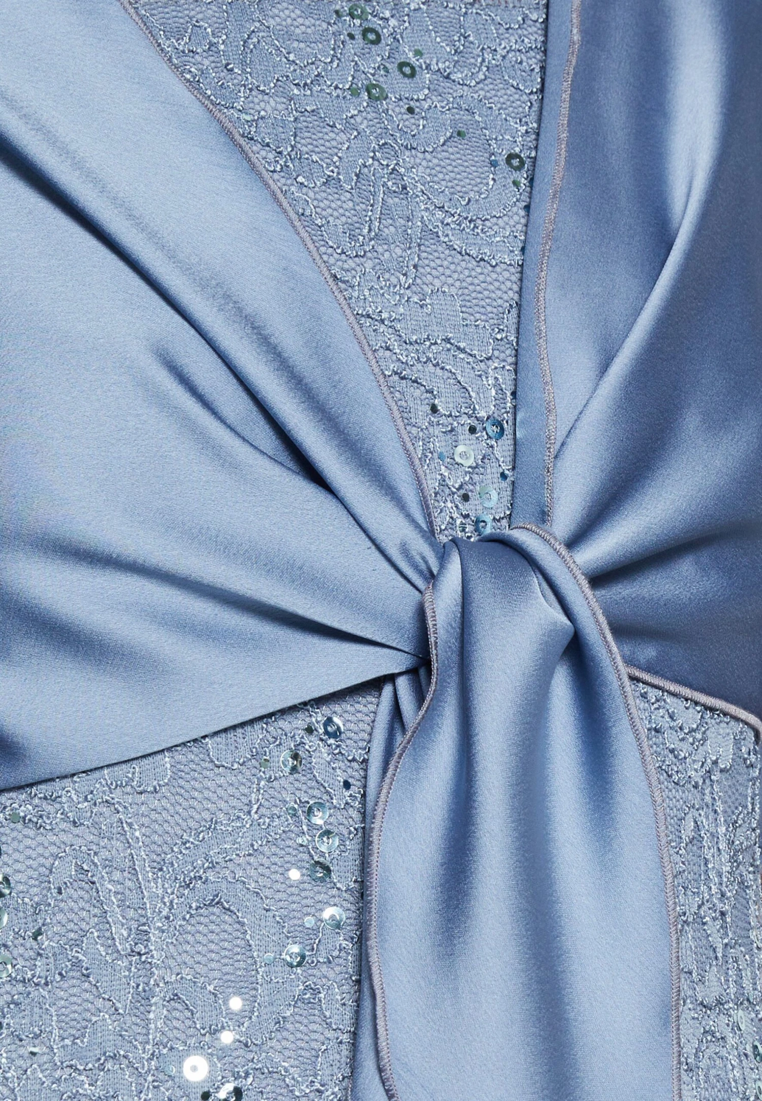 SWING Jacke - Blazer - Rainy Blue 8 SWING Jacke - Blazer - Rainy Blue - Afbeelding 6