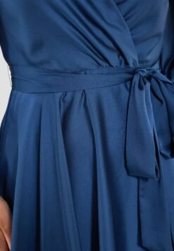 SWING Cocktailjurk - Majorelle Blue -Mode Jurk Winkel 8f19093b7d3042aa94ed2334bb1ca717