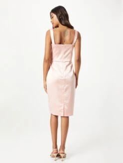 SWING Mini Jurken Jurk Dames Pasteloranje 10 SWING Mini Jurken Jurk Dames Pasteloranje -Mode Jurk Winkel 8f89474d008585e6a99fe28c387e7fcb