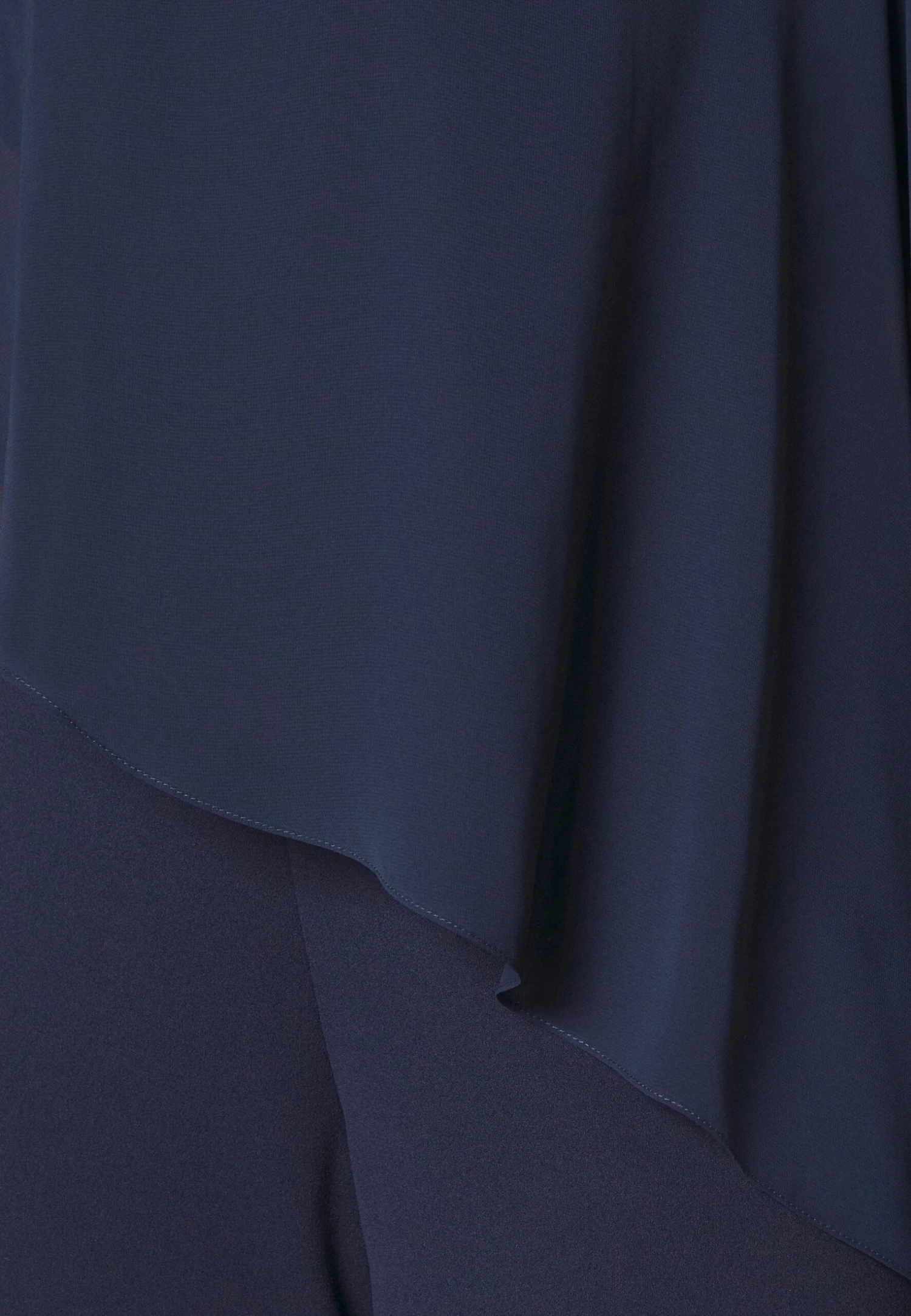 Jumpsuit - Jumpsuit - Navy 8 Jumpsuit - Jumpsuit - Navy - Afbeelding 6