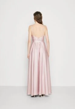 SWING Galajurk - Cremy Rose -Mode Jurk Winkel 97ccefc05d4241a2b593ba11aeafa266