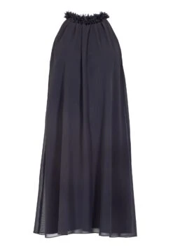 SWING Cocktailjurk - Black -Mode Jurk Winkel 9cf0fe76bb0847d0ac5d28ee8c2e40b6