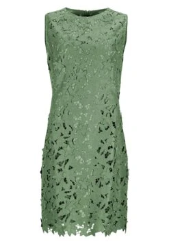 SWING Cocktailjurk - Light Green -Mode Jurk Winkel 9dc22e01328d429b9e4b62cf096336b1