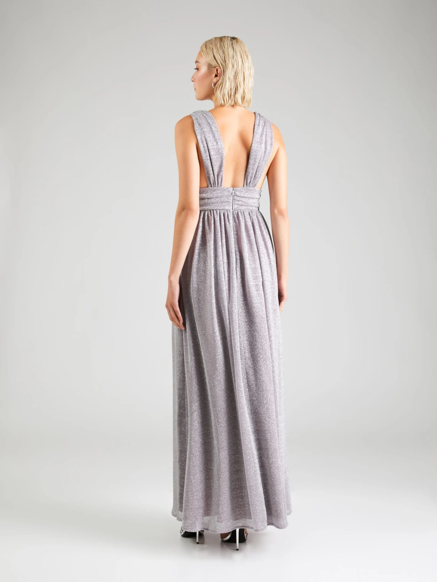 SWING Avondjurken Avondjurk Dames Sering 6 SWING Avondjurken Avondjurk Dames Sering - Afbeelding 4