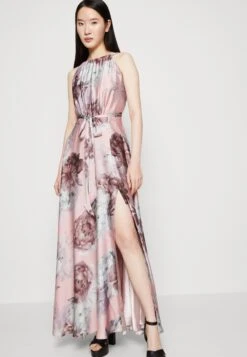SWING Evening Dress - Galajurk - Blush Rose/Multi 11 SWING Evening Dress - Galajurk - Blush Rose/Multi -Mode Jurk Winkel 9fedc7fc3c8c4a21a52e9f87e5f98c6c