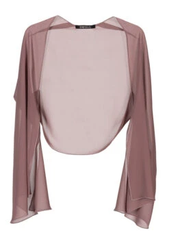 SWING Envy Stola 6AD00500 -Mode Jurk Winkel Envystola6AD00500 Mauve 1