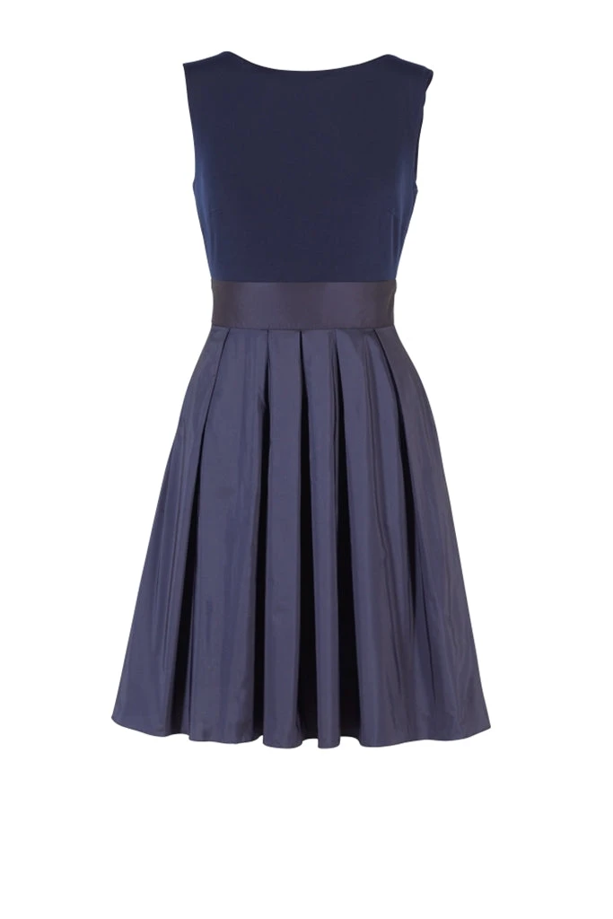 SWING Erina Dress 4 SWING Erina Dress - Afbeelding 2