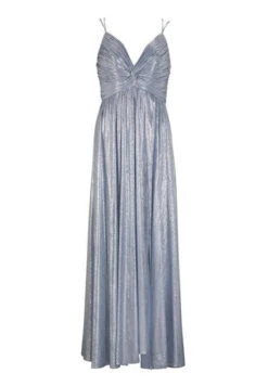 SWING Florina Dress -Mode Jurk Winkel Florinadress Blue 2