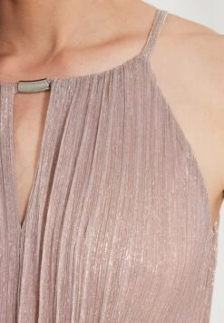 SWING Laria Dress -Mode Jurk Winkel Lariadress Blushrose 6