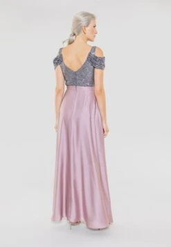 SWING Marilen Dress -Mode Jurk Winkel Marilendress Fairyrose 3