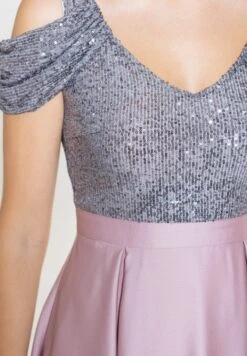 SWING Marilen Dress -Mode Jurk Winkel Marilendress Fairyrose 5