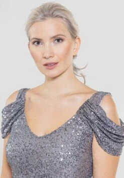 SWING Marilen Dress -Mode Jurk Winkel Marilendress Fairyrose 6