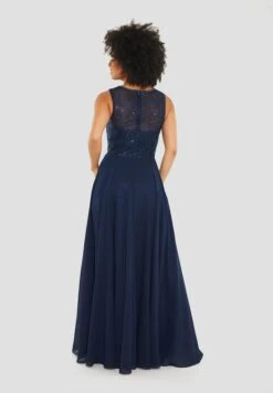 SWING Merisenna Dress -Mode Jurk Winkel Merisennadress 3