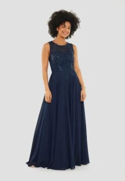 SWING Merisenna Dress -Mode Jurk Winkel Merisennadress 4