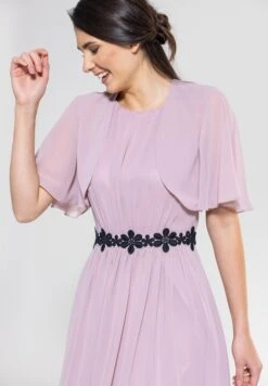 SWING Mila Bolero -Mode Jurk Winkel Milabolero Fairyrose 2