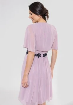 SWING Mila Bolero -Mode Jurk Winkel Milabolero Fairyrose 5