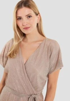 SWING Monika Jumpsuit -Mode Jurk Winkel Monikajumpsuit Blushrose 6