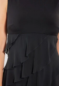 SWING Merina Dress -Mode Jurk Winkel SWING NOS 100 77757710 2