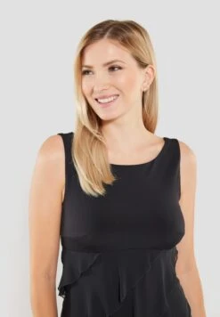 SWING Merina Dress -Mode Jurk Winkel SWING NOS 100 77757710 3