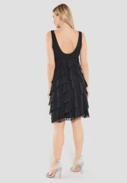 SWING Merina Dress -Mode Jurk Winkel SWING NOS 100 77757710 4