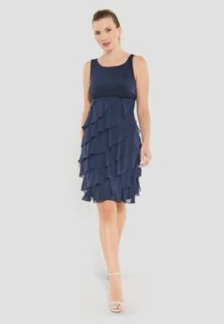 SWING Merina Dress -Mode Jurk Winkel SWING NOS 300 77757710 2