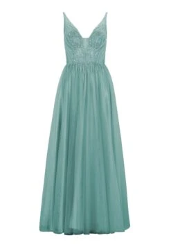 Mode Jurk Winkel -Mode Jurk Winkel Siaradress Turqouiseblue 2