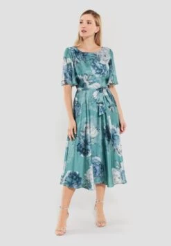 SWING Sienna Midi Dress