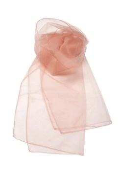 SWING Stylish Stola -Mode Jurk Winkel Stylishstola Blushrose 1