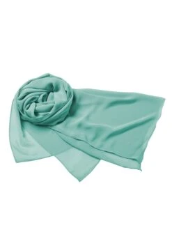 SWING Stylish Stola -Mode Jurk Winkel Stylishstola Turqouiseblue 1