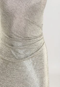 SWING Torino Dress -Mode Jurk Winkel Torinodress Gold 6