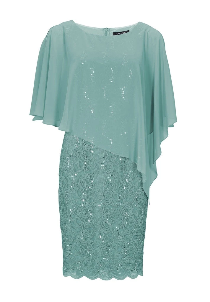 SWING Vespri Curvy Dress 3 SWING Vespri Curvy Dress