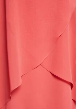 SWING Cocktailjurk - Dusty Lobster -Mode Jurk Winkel a1b8a97d2d84487fb6cc213e2f2a1697