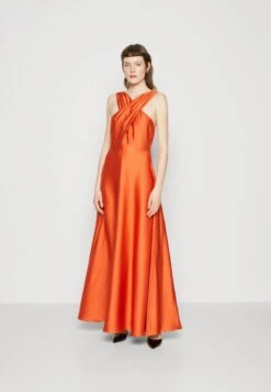 SWING Galajurk - Burned Orange