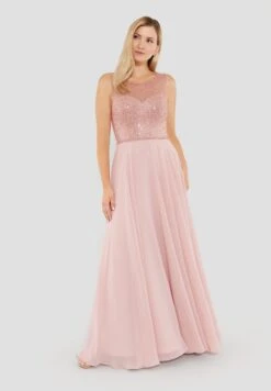 SWING Galajurk - Blush Rose