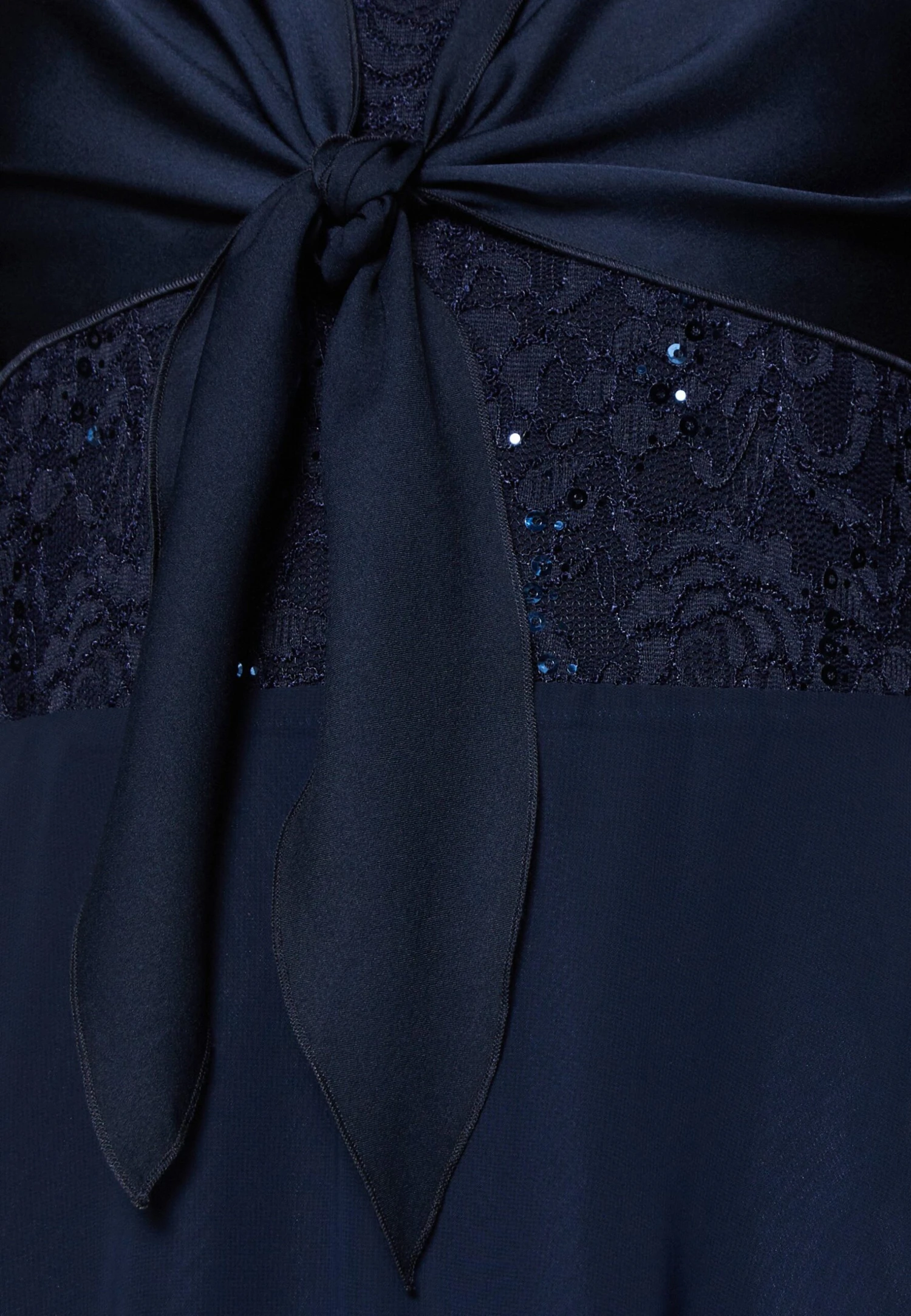 SWING Jacke - Blazer - Navy 8 SWING Jacke - Blazer - Navy - Afbeelding 6