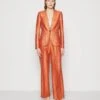 SWING Hosenanzug Set - Blazer - Burned Orange -Mode Jurk Winkel a936663406ef4e7dab8d99aacc477a0c