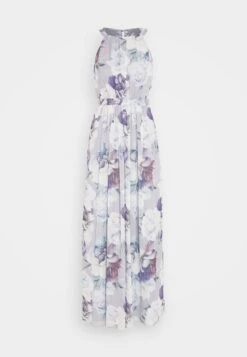 SWING Evening Dress - Galajurk - Silber Shadow/Multi 12 SWING Evening Dress - Galajurk - Silber Shadow/Multi -Mode Jurk Winkel aa177bfb254e48f9a65bc761cd4f6b9f