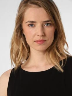 SWING Avondjurken Avondjurk Dames Poederroze -Mode Jurk Winkel ab35821a65b1b0f354ddd587947d2e65