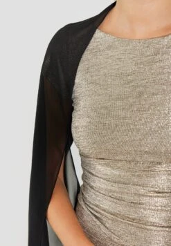 SWING Stola- Blazer - Black -Mode Jurk Winkel ab39a26eb7fc49e6b9aa61603d57e4fe