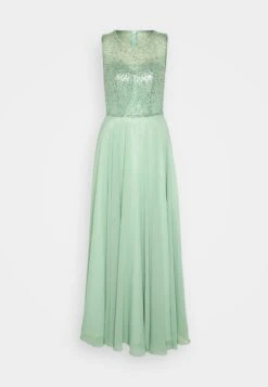SWING Galajurk - Aloe Green -Mode Jurk Winkel b0783b55c2294d9a97e95dba57bc8118