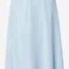 SWING Avondjurken Avondjurk Dames Lichtblauw