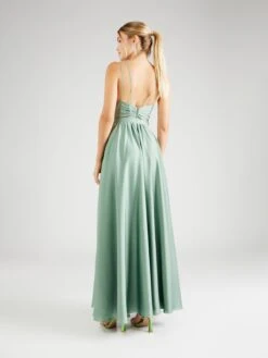 SWING Avondjurken Avondjurk Dames Pastelgroen -Mode Jurk Winkel baea3dc288b9a67097d3deddc520cb76