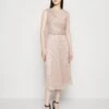 SWING Dress - Jerseyjurk - Blush Rose 1 SWING Dress - Jerseyjurk - Blush Rose -Mode Jurk Winkel c0561c72d0ad421fa2839b28a322a767