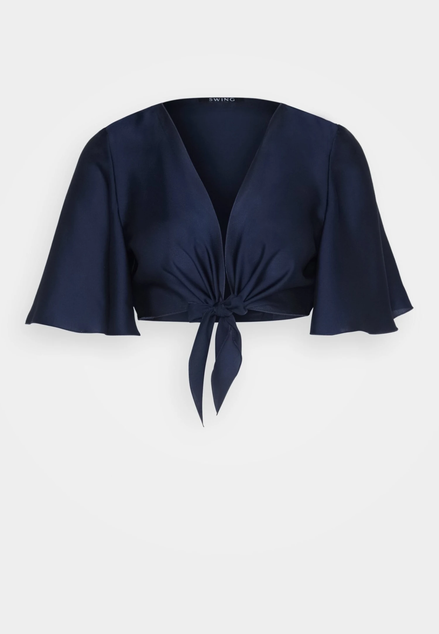 SWING Jacke - Blazer - Navy 7 SWING Jacke - Blazer - Navy - Afbeelding 5