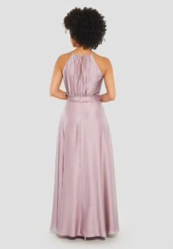 SWING Abend Aus Nachhaltigem - Galajurk - Old Rose 10 SWING Abend Aus Nachhaltigem - Galajurk - Old Rose -Mode Jurk Winkel d097ec156e194cf39e1d9f10bdae8d99