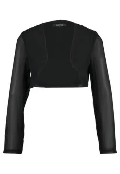 SWING Lichte Jas - Black -Mode Jurk Winkel d1fb68455cdd4f9e84c11fe523a0ade6