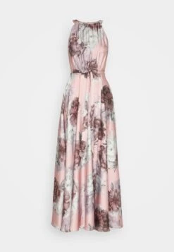 SWING Evening Dress - Galajurk - Blush Rose/Multi 12 SWING Evening Dress - Galajurk - Blush Rose/Multi -Mode Jurk Winkel d23a8f7dadfd4a68a17d325c8b1ae23c